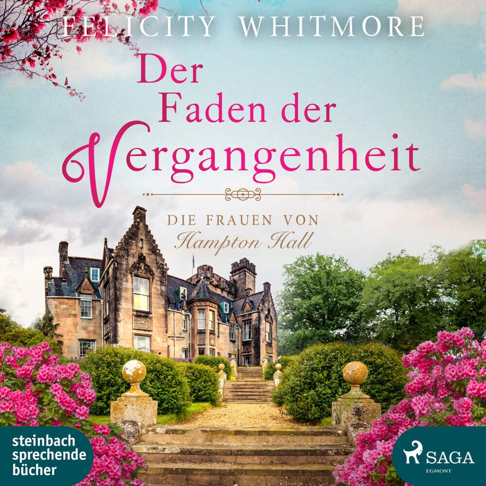 Die Frauen Von Hampton Hall Music