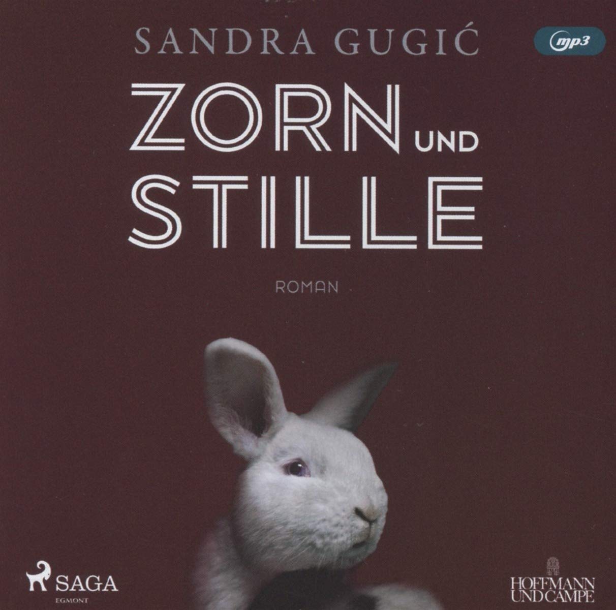 Zorn und Stille Music