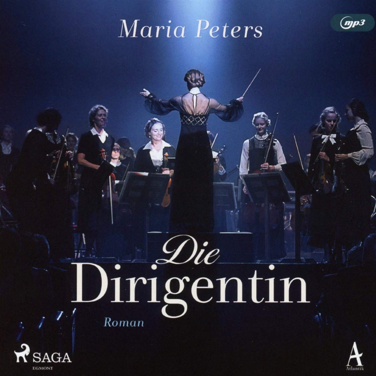 Die Dirigentin Music