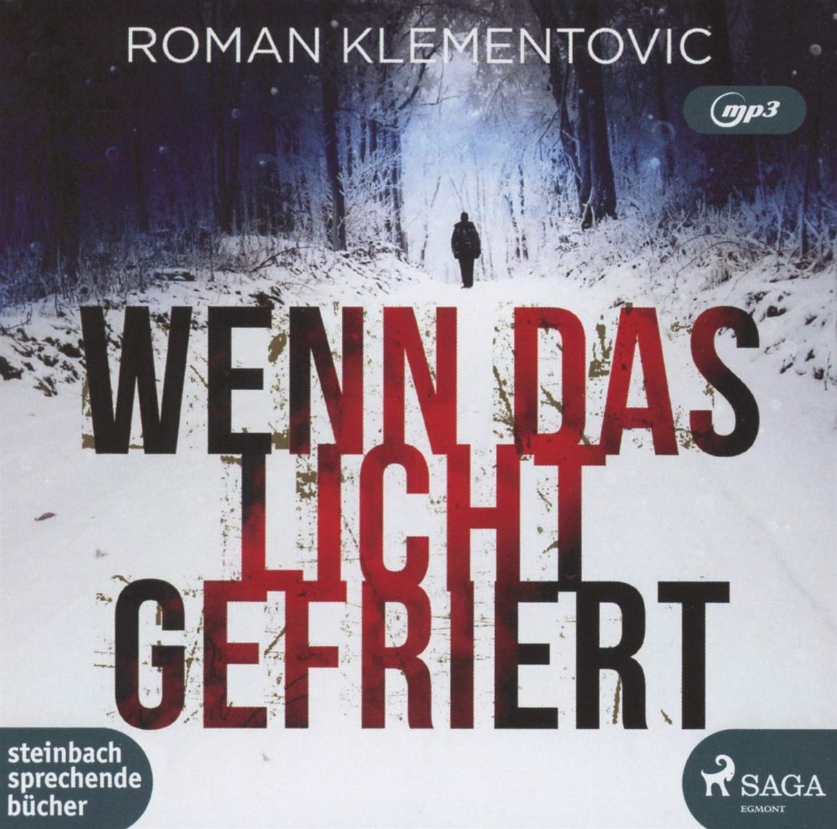 Wenn das Licht gefriert Music