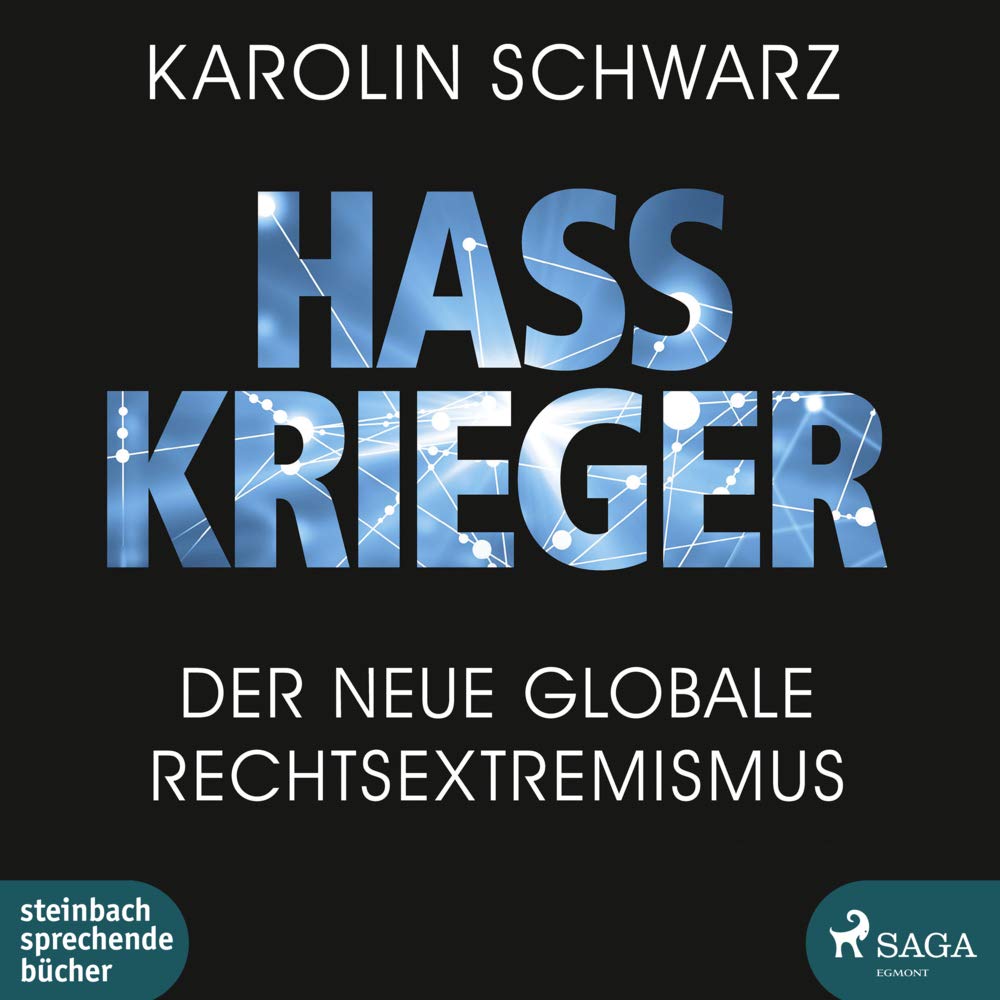 Hasskrieger Music
