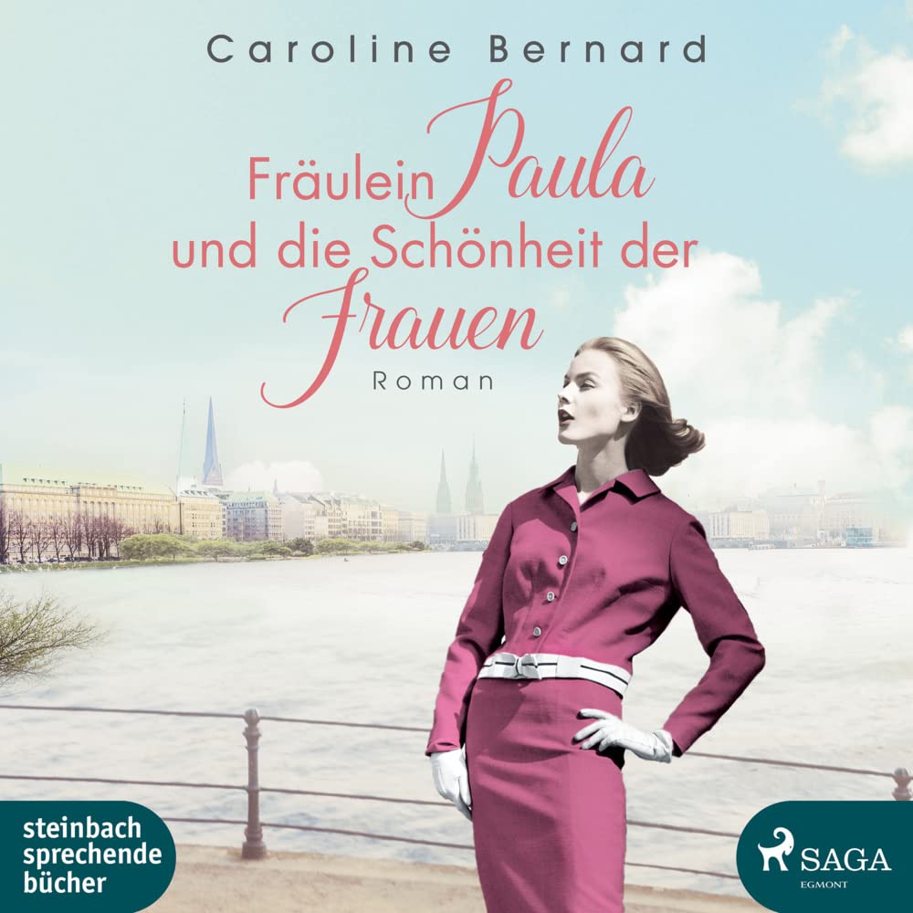 Fräulein Paula und die Schönheit der Frauen Music