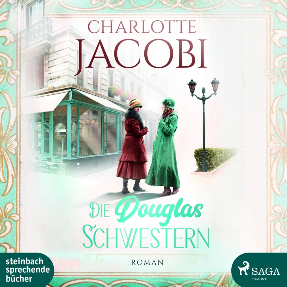 Product Image: Die Douglas-Schwestern