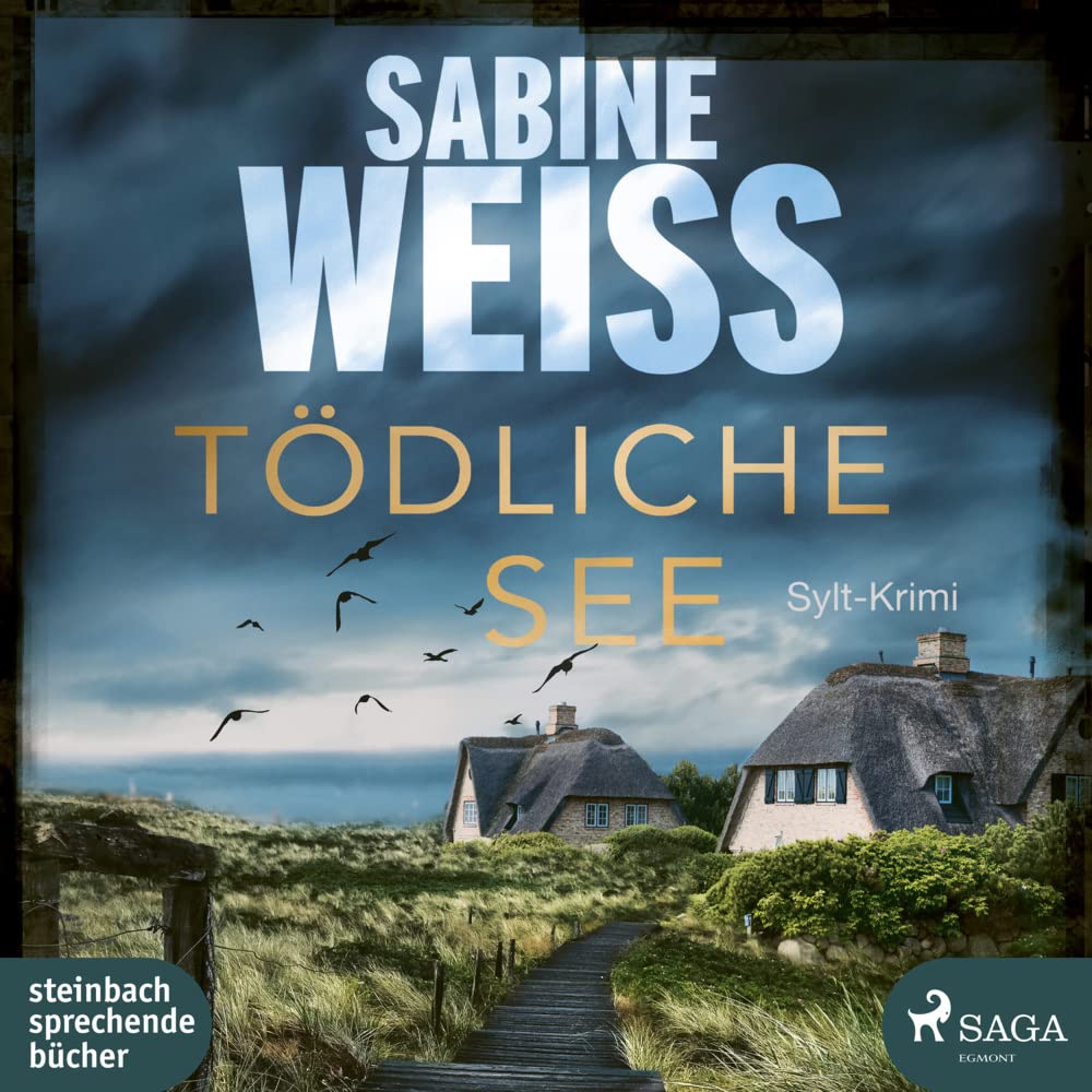 Tödliche See Contemporary literature