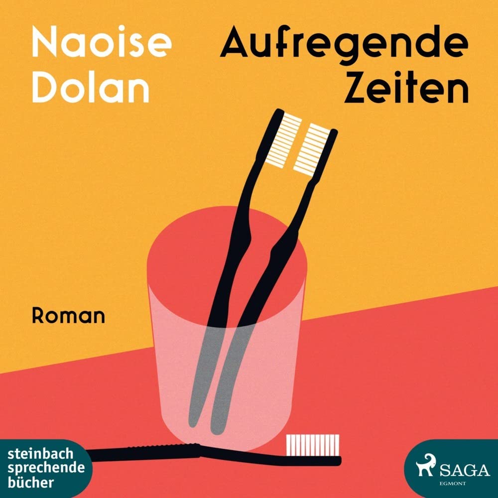 Aufregende Zeiten Contemporary literature