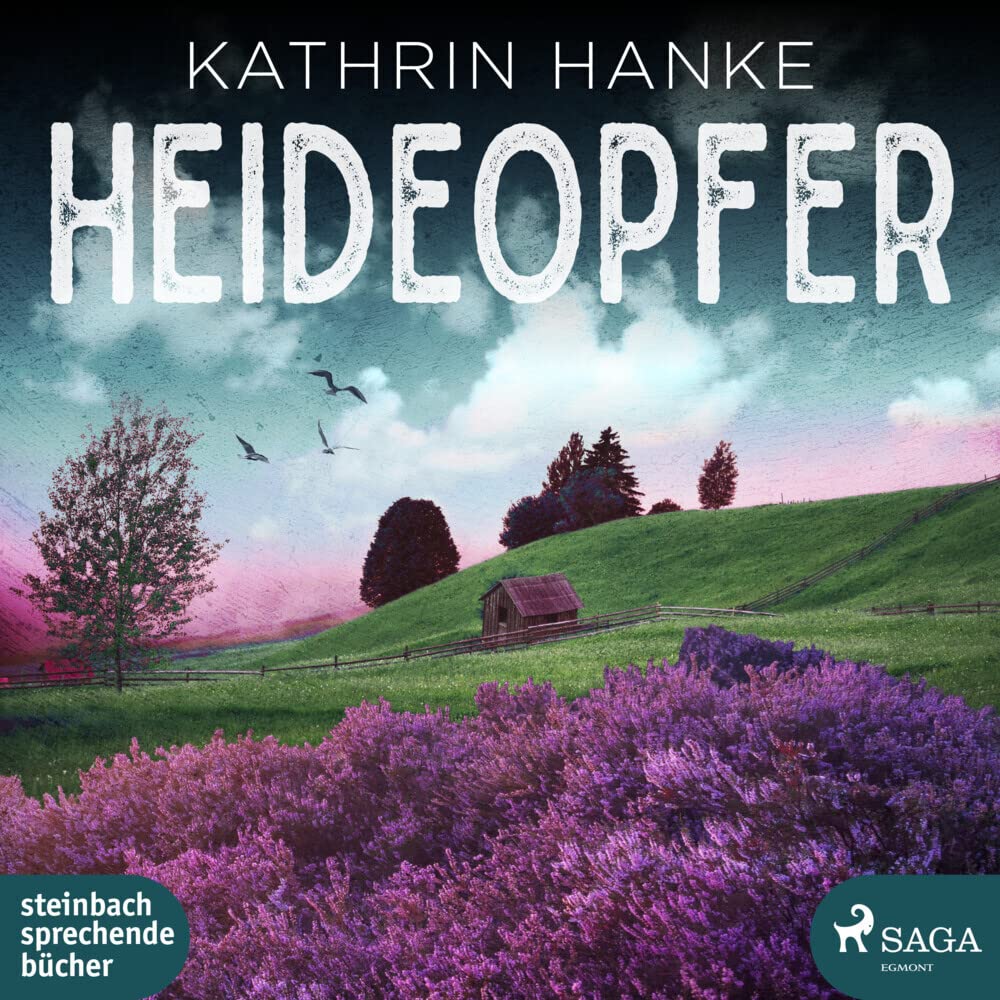 Heideopfer (Kommissarin Katharina von Hagemann) Contemporary literature