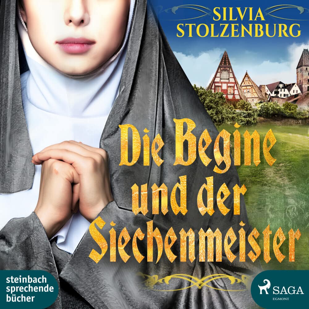 Die Begine und der Siechenmeister Contemporary literature