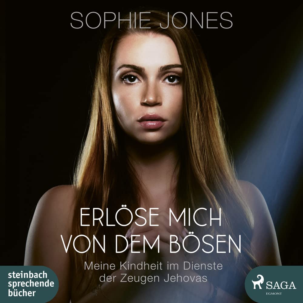 Erlöse mich von dem Bösen: Meine Kindheit im Dienste der Zeugen Jehovas Memories