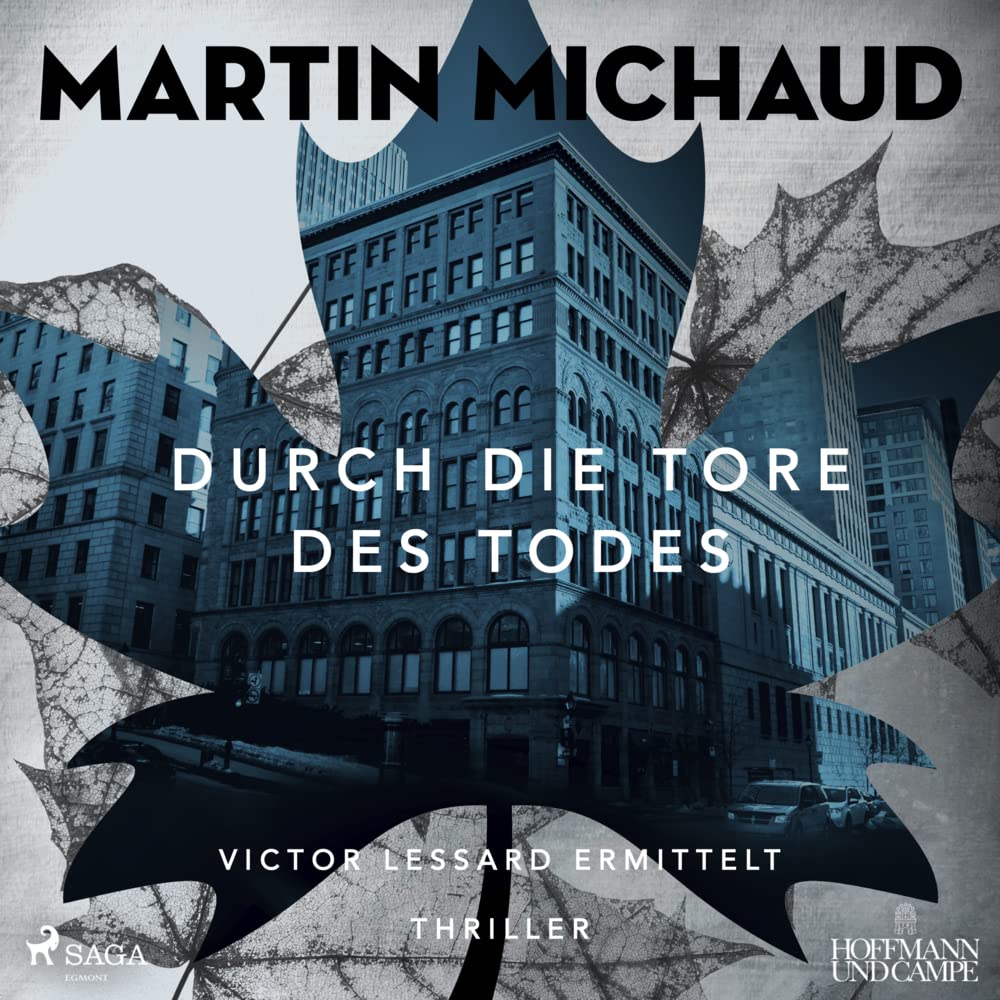 Durch die Tore des Todes Contemporary literature