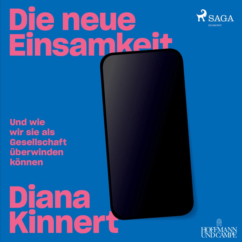 Product Image: Die neue Einsamkeit