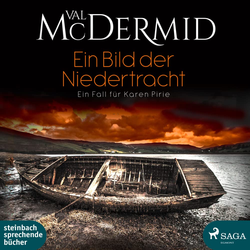 Ein Bild der Niedertracht Contemporary literature