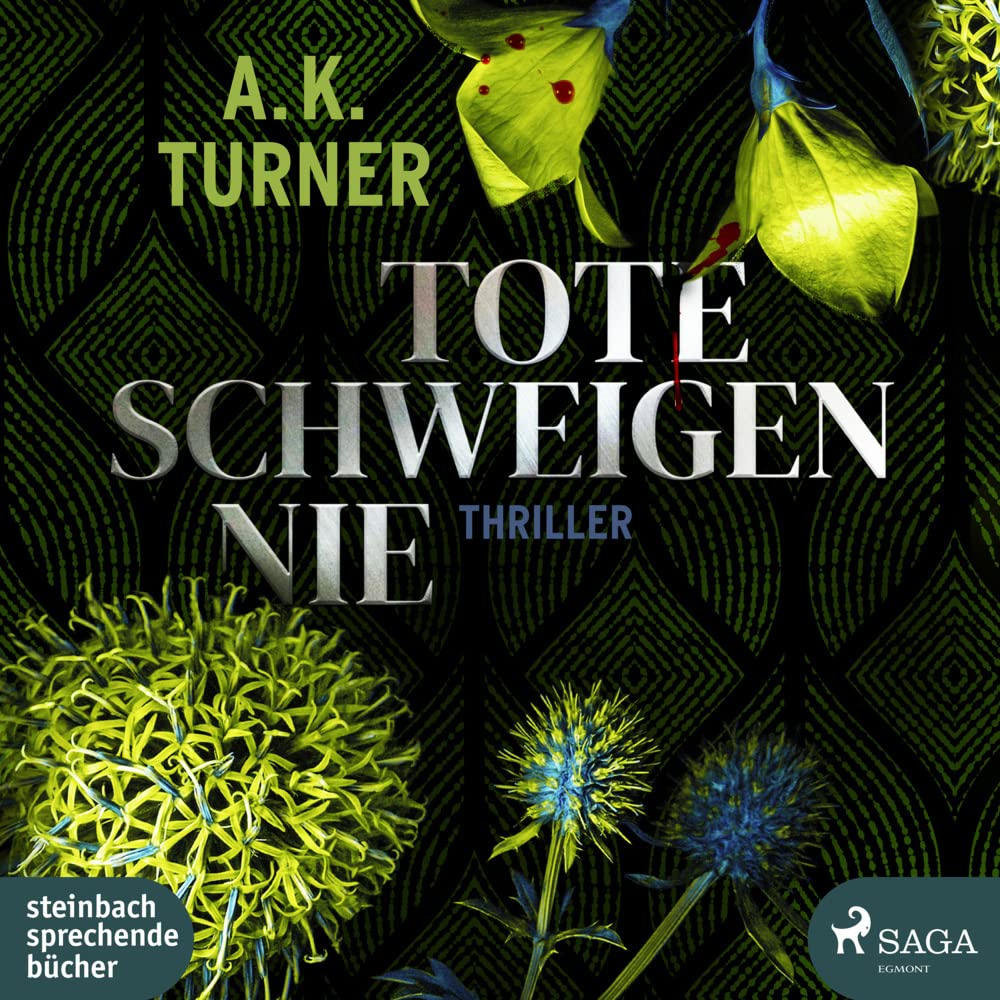 Tote schweigen nie Detective & CSI
