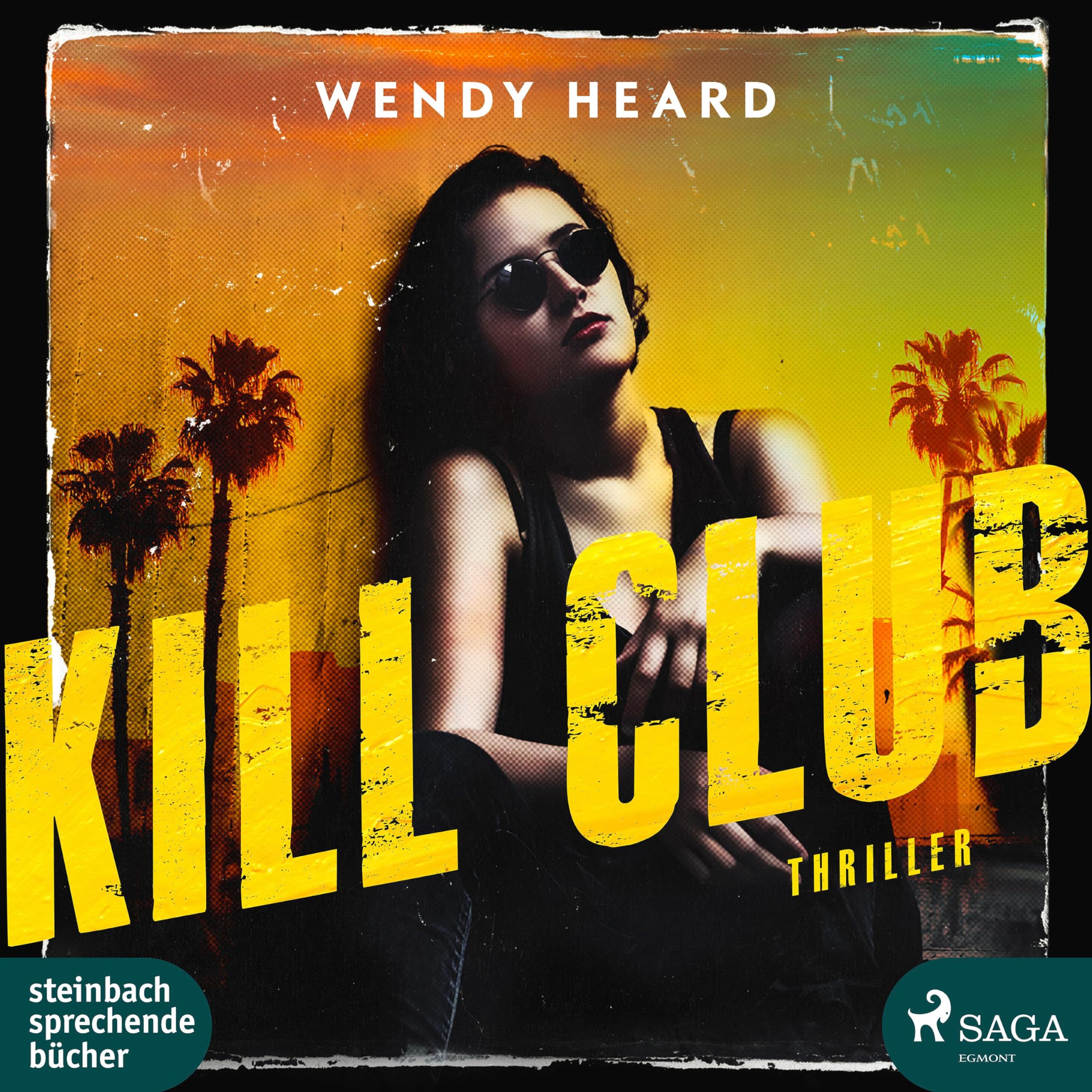 Kill Club Music