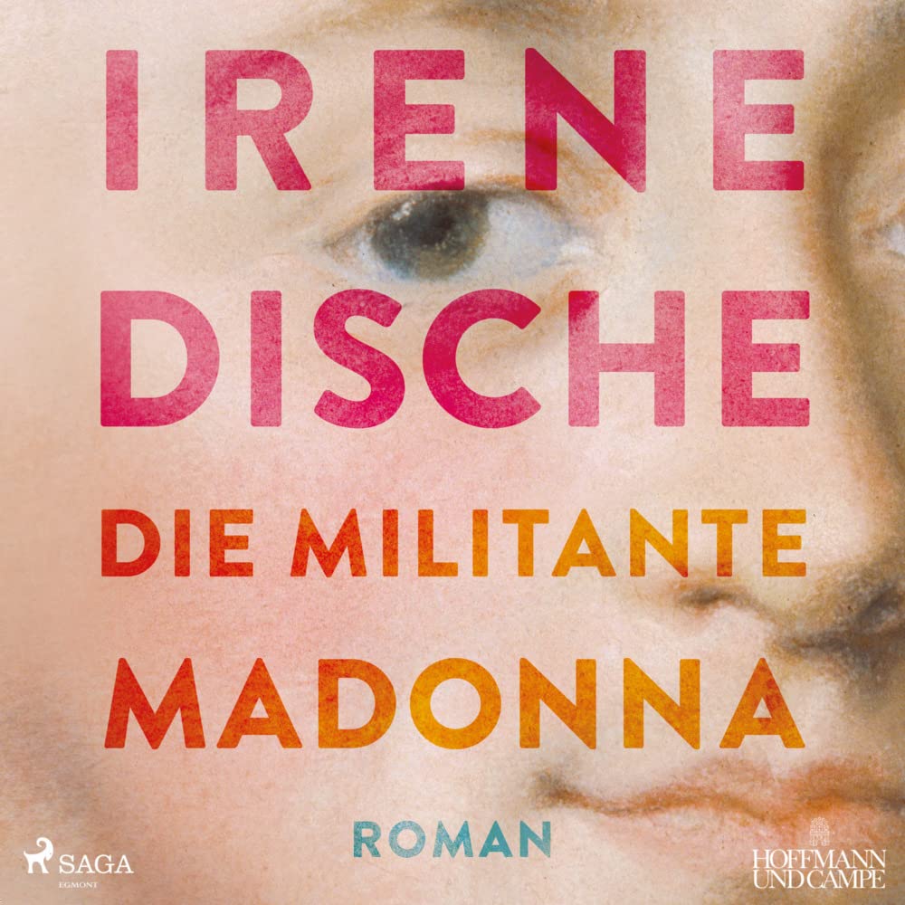 Die militante Madonna Contemporary literature