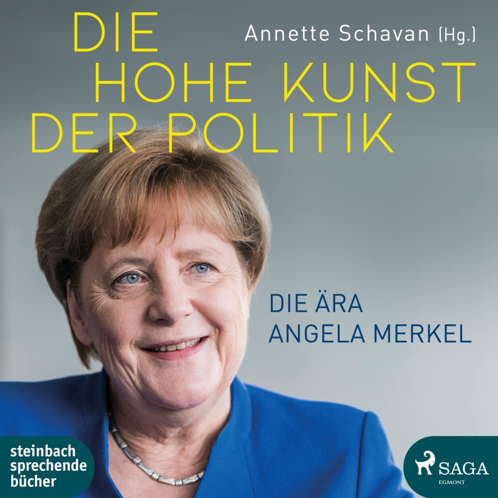 Die hohe Kunst der Politik cd