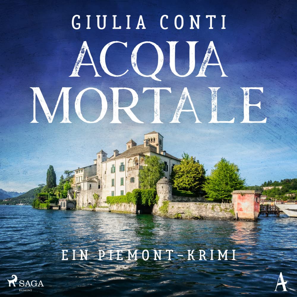 Acqua Mortale Contemporary literature