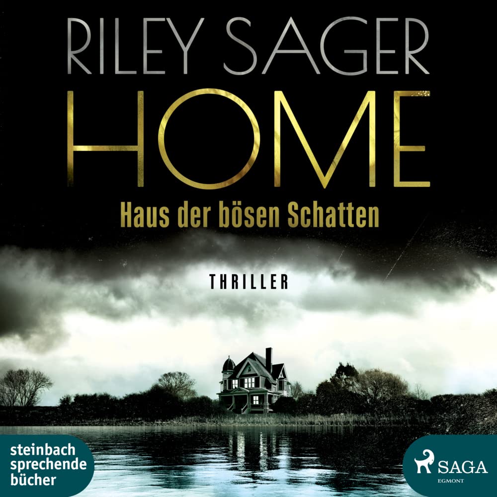 Home - Haus der bösen Schatten Jazz