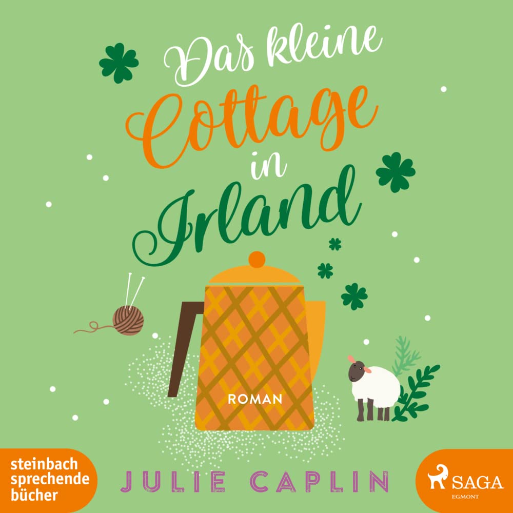 Das kleine Cottage in Irland (Romantic Escapes) Contemporary literature