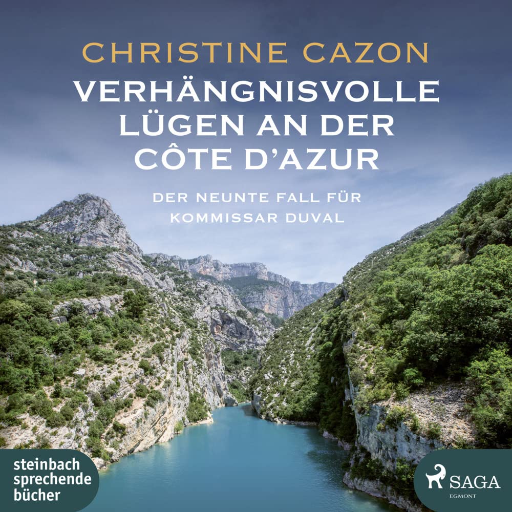 Verhängnisvolle Lügen An der Cote d'Azur Jazz