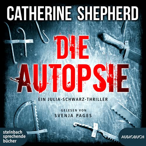 Die Autopsie Jazz