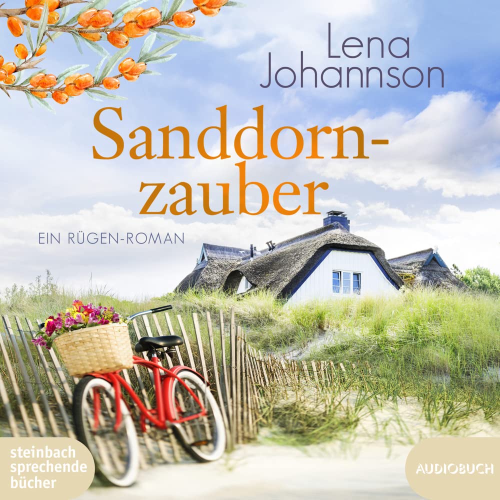 Product Image: Sanddornzauber
