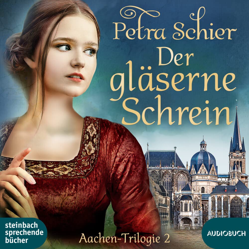 Product Image: Der gläserne Schrein