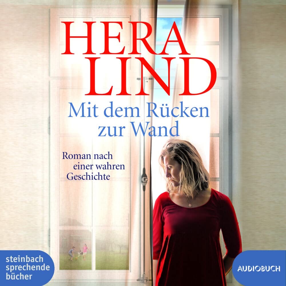 Mit dem Rücken zur Wand Personalities