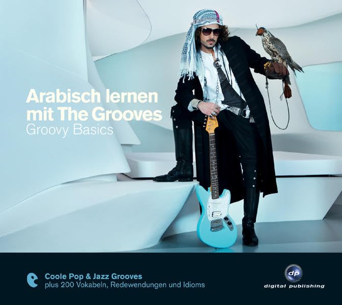 Arabisch Lernen mit the Grooves-Basics Music