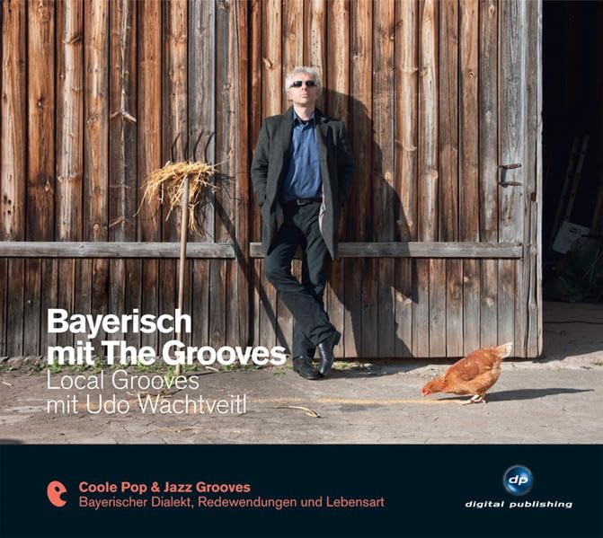 Bayrisch-Local Radio Plays