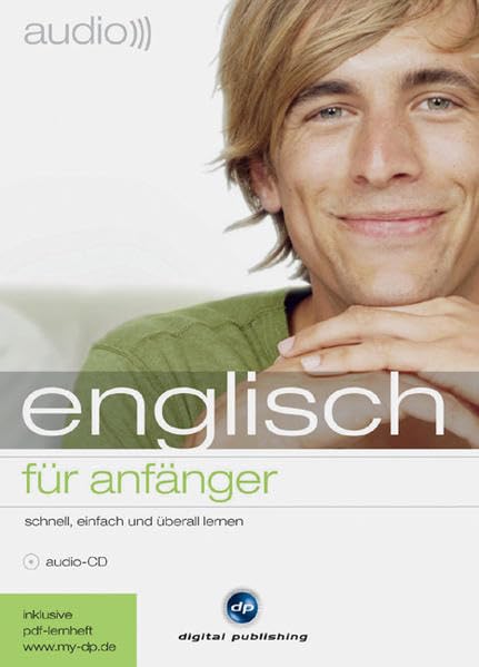 Audio Englisch Für Anfänger Music
