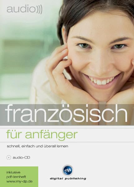 Audio Französisch Für Anfänger Music
