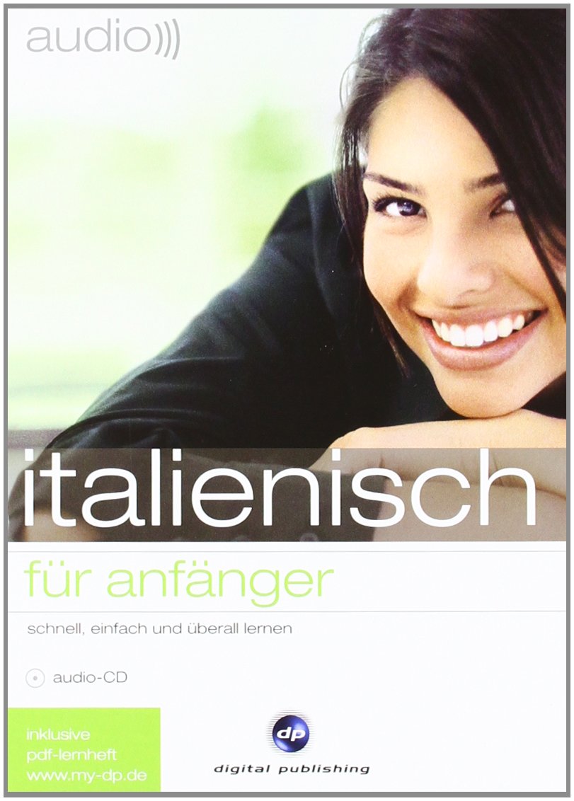 Audio Italienisch Für Anfänger Music