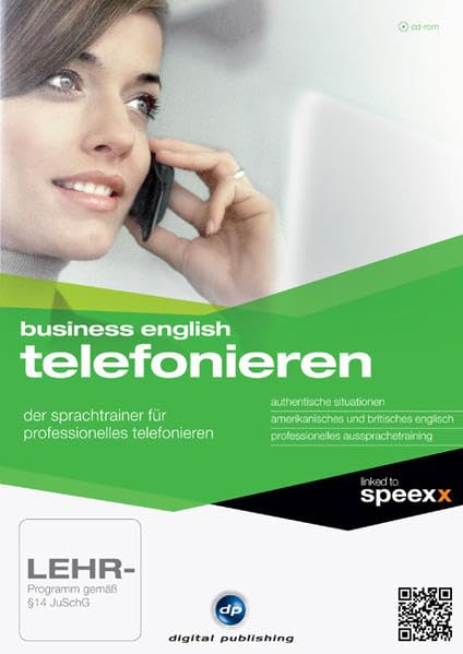 Business English Telefonieren Other software