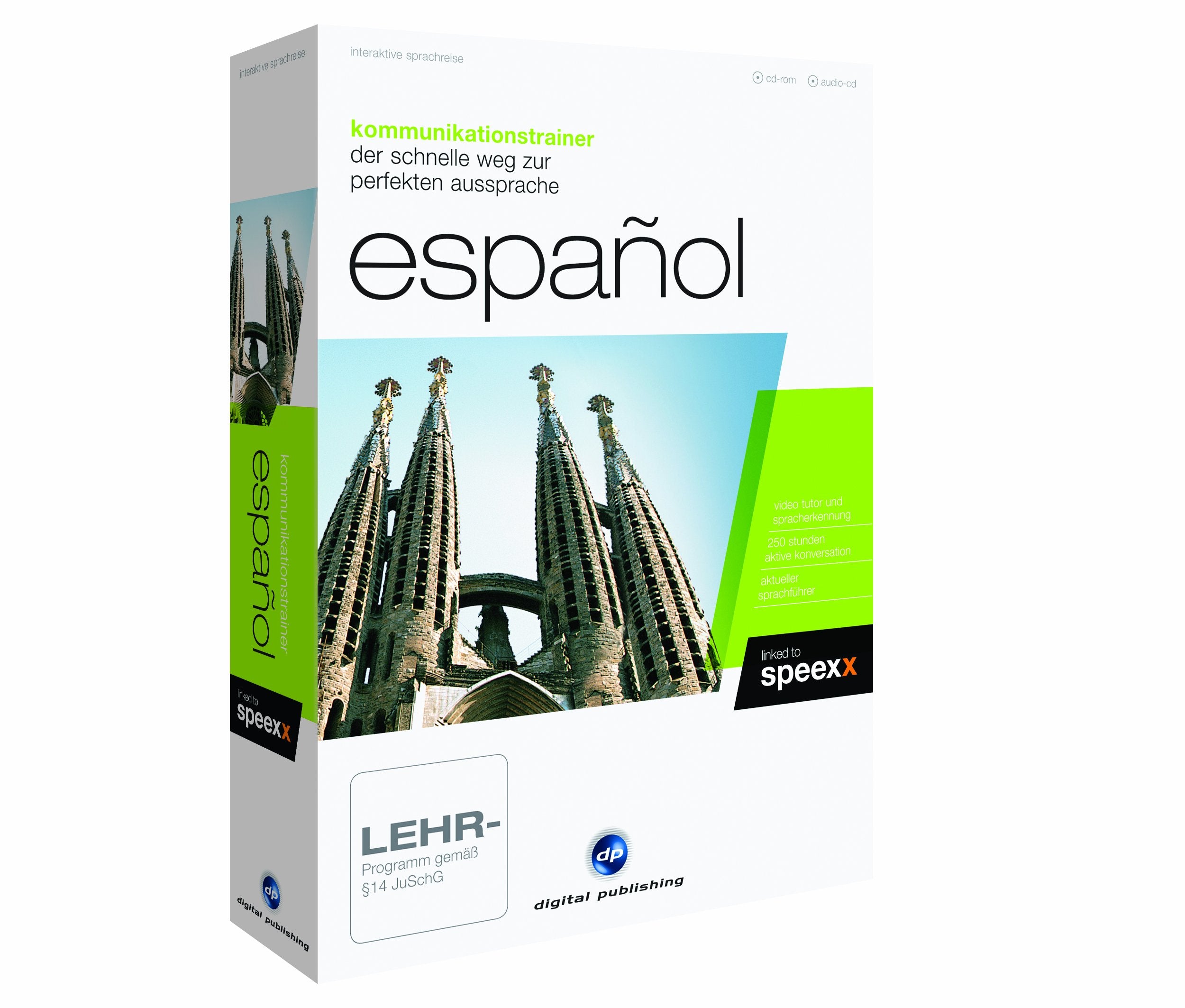 Kommunikationstrainer Español Learning
