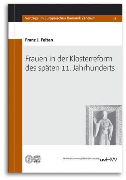 Frauen in der Klosterreform des späten 11. Jahrhunderts book