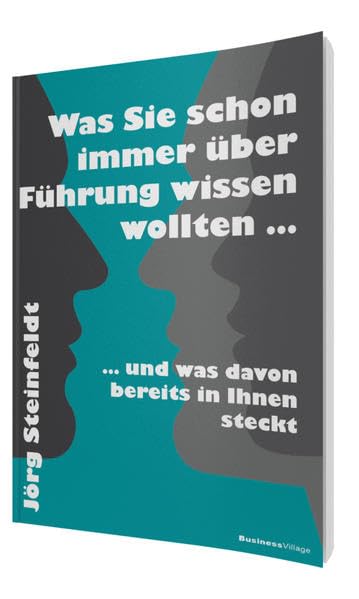 Was Sie schon immer über Führung wissen wollten ... Law