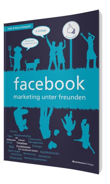 facebook - marketing unter freunden Law