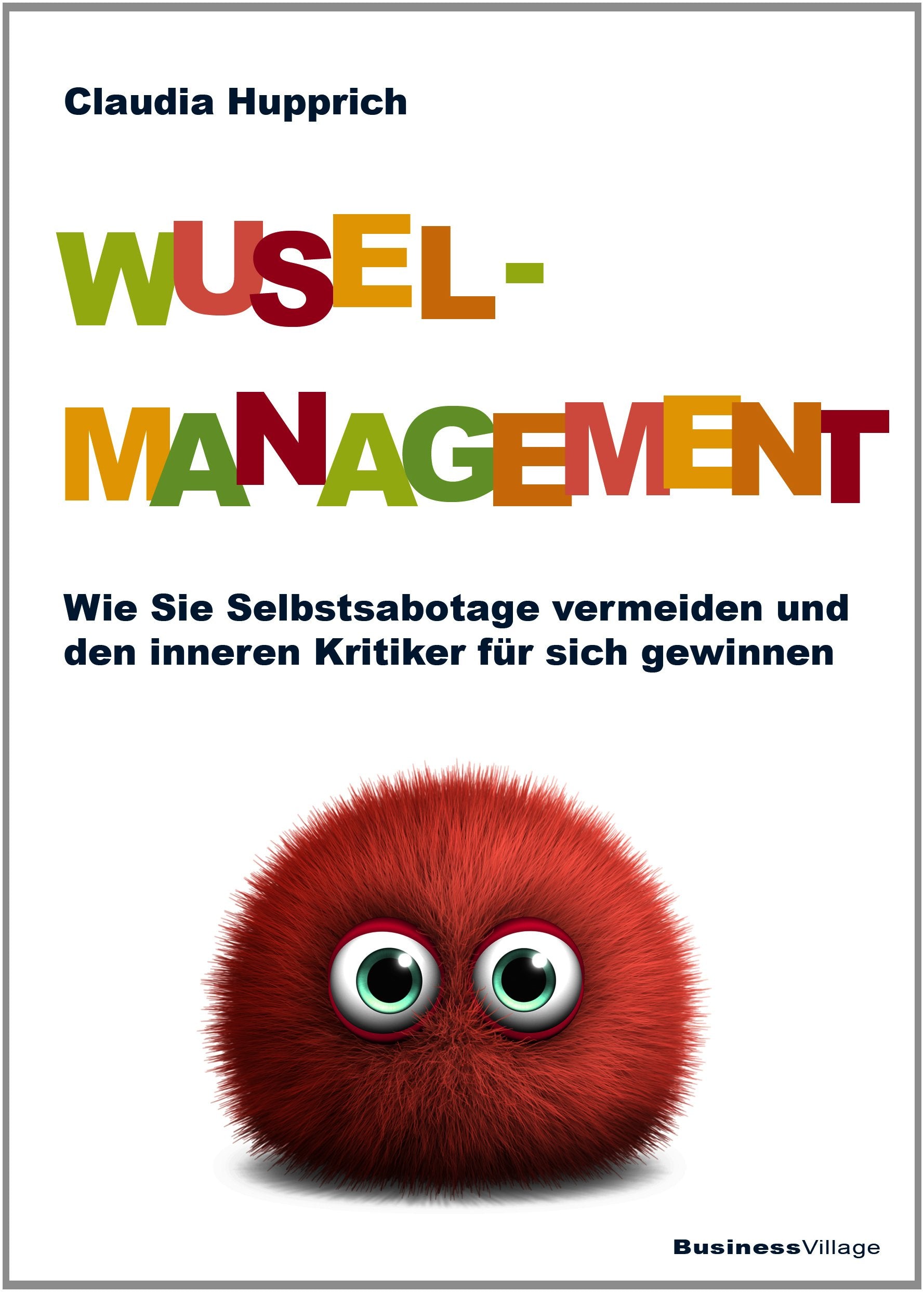 Wuselmanagement Business, Finance & Career Books