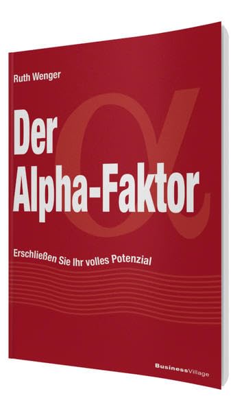 Der Alpha-Faktor Law