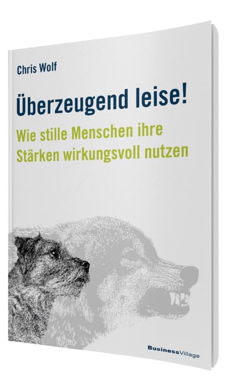Überzeugend leise! Law