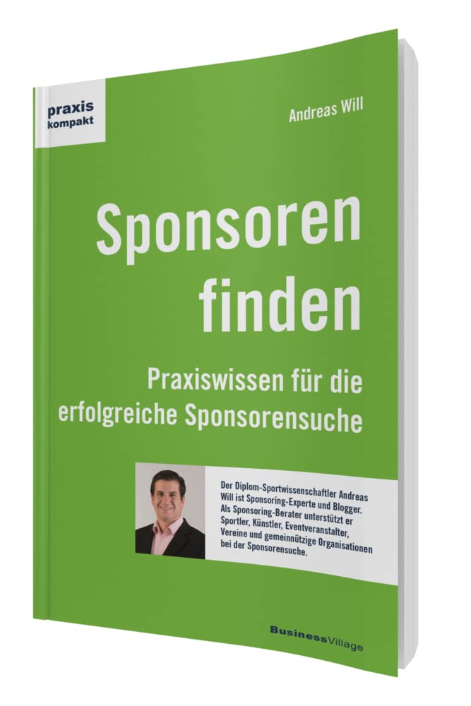 Sponsoren finden Law