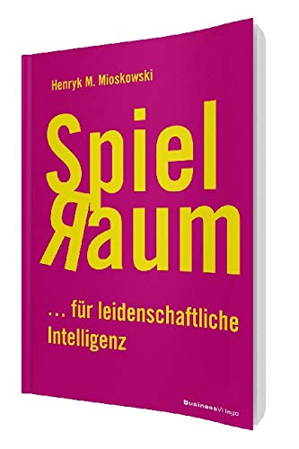 Product Image: Spielraum
