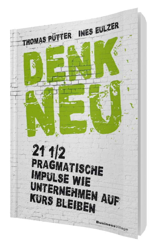 Denk neu Law Books