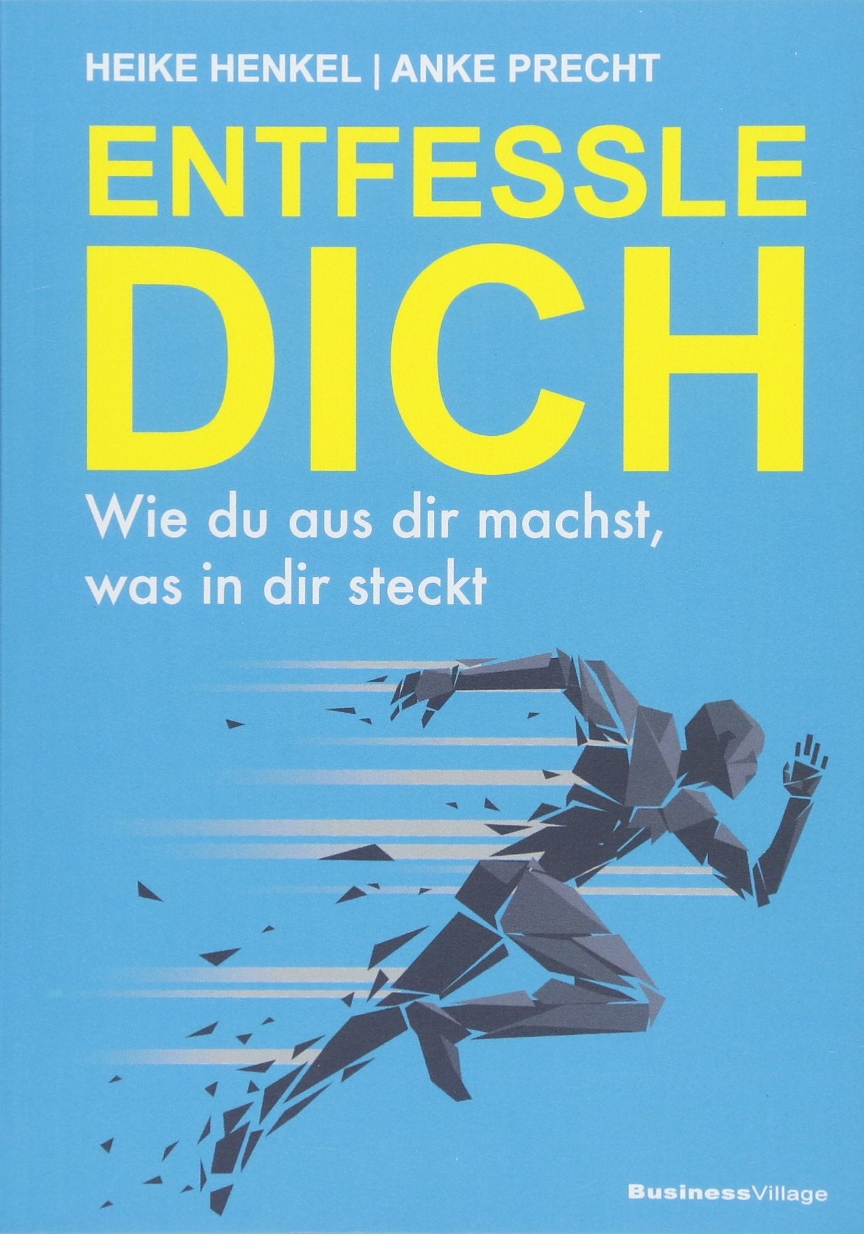 ENTFESSLE DICH Law
