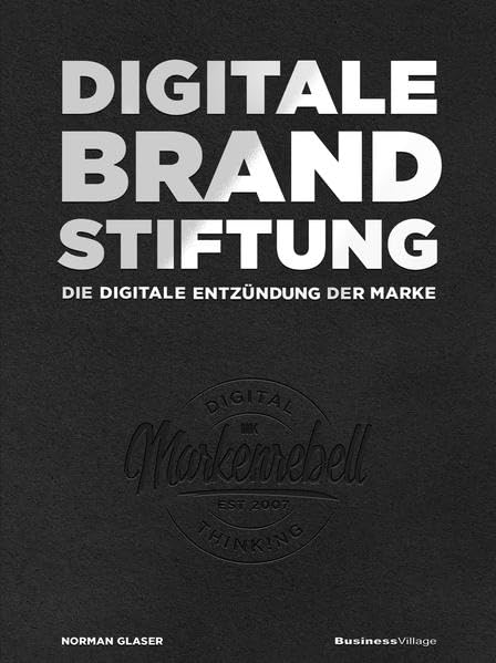 DIGITALE BRANDSTIFTUNG Law Books
