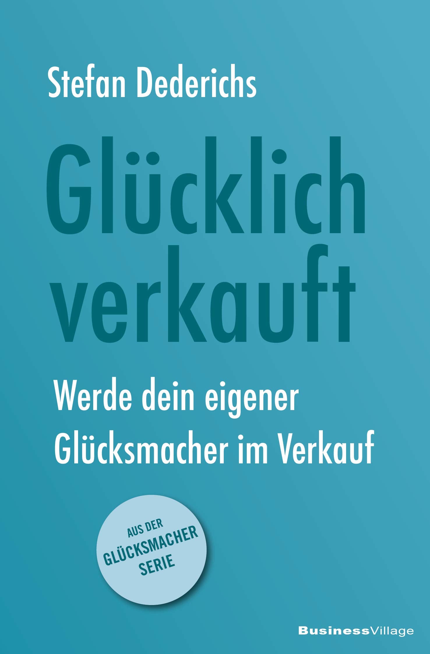 GLÜCKLICH VERKAUFT Law Books