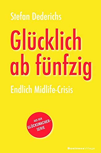Product Image: Glücklich ab fünfzig