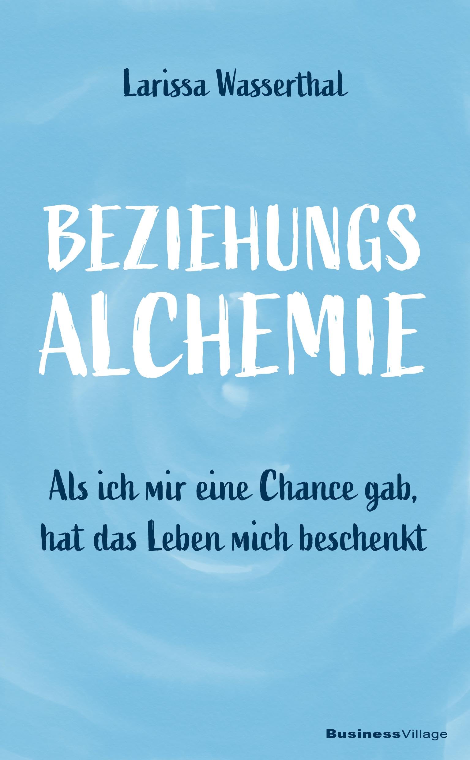 Beziehungsalchemie Business, Finance & Career