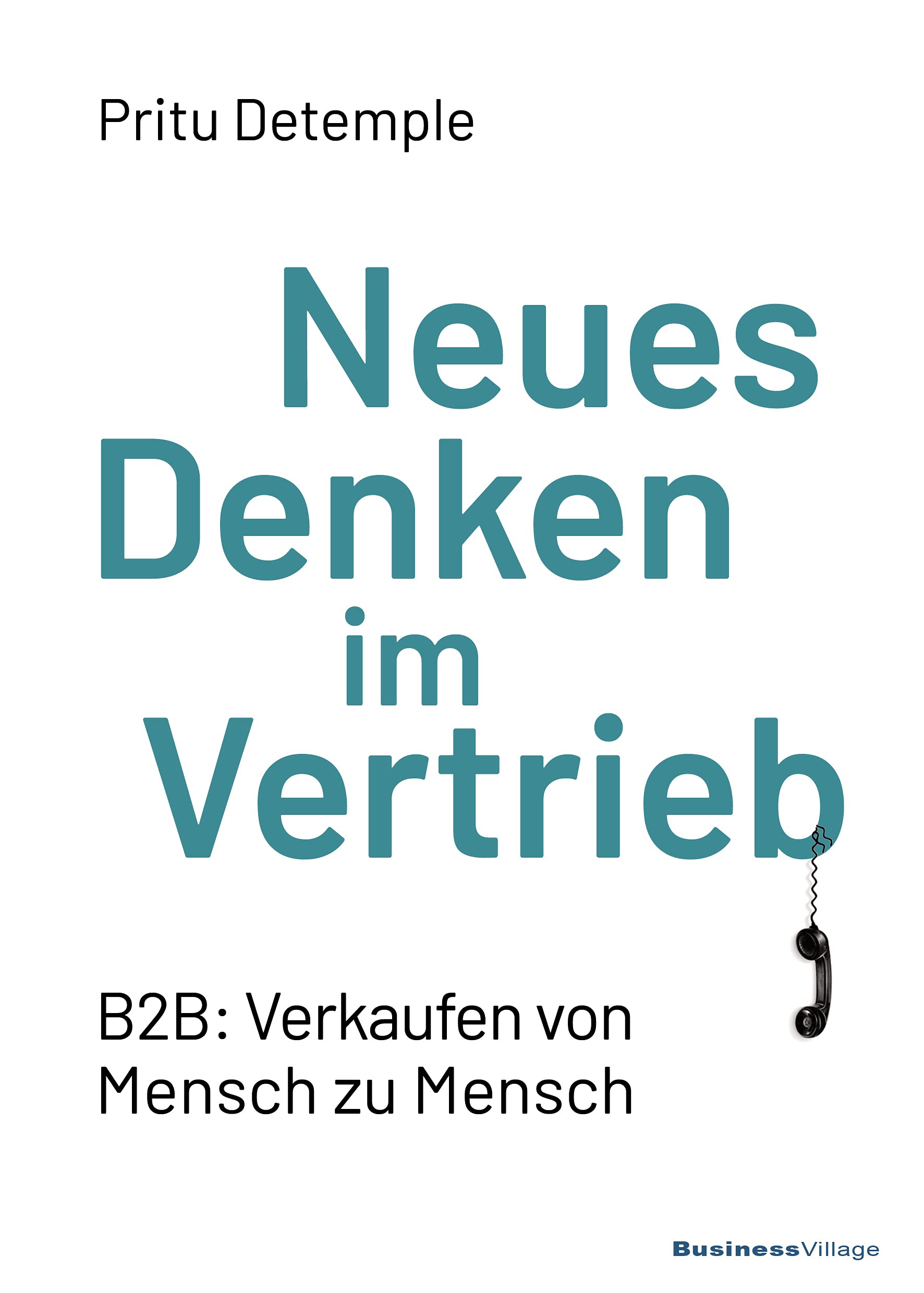 Neues Denken im Vertrieb Law