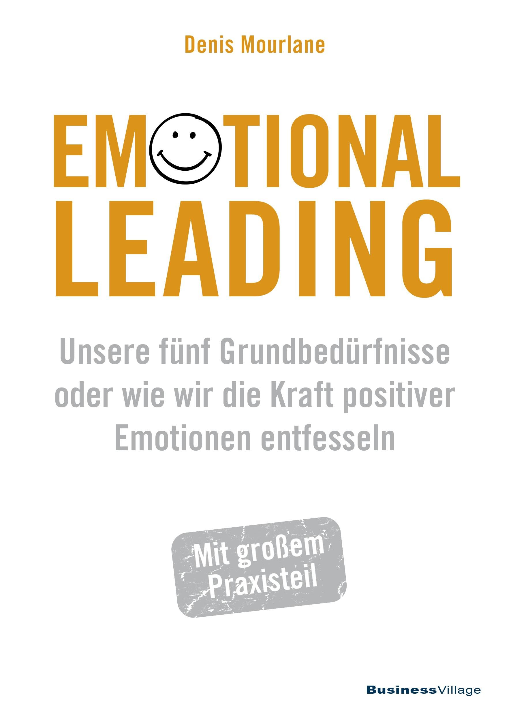 Emotional Leading Business, Finance & Career Books
